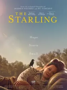 八哥 The.Starling.2021.2160p.NF.WEBRip.x265.10bit.SDR.DDP5.1.Atmos