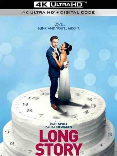 结婚计念日 Long Story Short (2021) / 情約時分秒(港) / 4K电影下载 / Long.Story.Short.2021.2160p.HQ.WEB-DL.H265.AAC