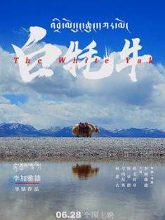 白牦牛 (2016) / The White Yak / 4K电影下载 / 夸克网盘分享 / The.White.Yak.2019.2160p.WEB-DL.H265.DDP5.1