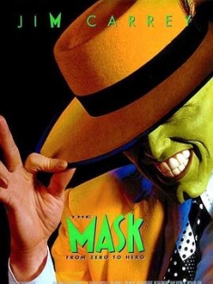 变相怪杰 The Mask (1994) / 面具 / 摩登大圣 / La máscara / 4K电影下载 / The.Mask.1994.2160p.AI-Upscaled.TrueHD.5.1-DirtyHippie.Rife.4.9-60fps