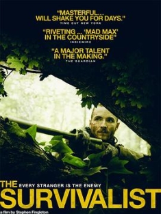幸存者 The Survivalist (2015) / 生存主义者 / 4K电影下载 / 夸克网盘分享 / 幸存者[国语配音+中文字幕].Survivor.2015.2160p.WEB-DL.H265.DD2.0.2Audio
