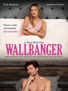 穿墙者 Wallbanger (2024) /美国/豆瓣: