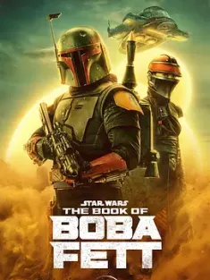 波巴·费特之书 The.Book.of.Boba.Fett.S01.2160p.WEB-DL.x265.10bit.HDR.DDP...（阿里云盘资源）
