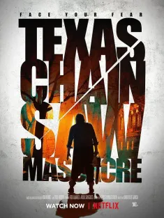 《德州电锯杀人狂 Texas Chainsaw Massacre 2022》德州电锯杀人狂重启版