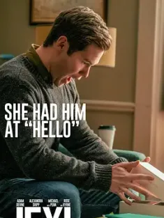 杰克茜 Jexi.2019.2160p.WEB-DL.x265.10bit.HDR.DTS-HD.MA.5.1-NOGRP