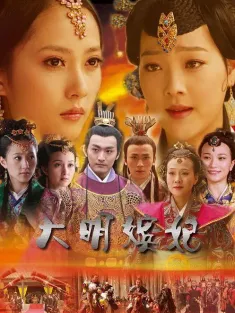 大明嫔妃之美人计 2010 大明嫔妃