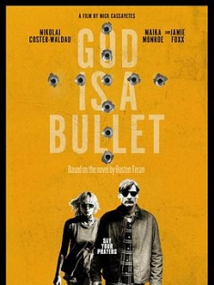 子弹就是上帝 God Is a Bullet (2023) / 4K电影下载 / God.Is.A.Bullet.2023.2160p.UHD.Blu-ray.Remux.HEVC.HDR.DTS.5.1-GAZPROM