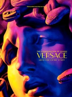 美国犯罪故事 第二季 American Crime Story Season 2 (2018) / 凡赛斯遇刺案(台) / 范思哲 / 刺杀范思哲 / American.Crime.Story.S02.2018.DSNP.WEB-DL.2160p.HE