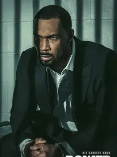 权欲 第四季 Power Season 4 (2017)