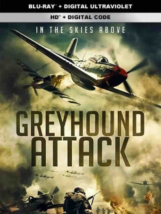 灰狗攻击 Greyhound Attack (2019) 突击天际线(台) [美国]豆瓣: 4.0