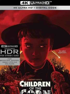 玉米田的小孩 Children of the Corn (1984) / 魔鬼仔 / 玉米田里的小孩 / 玉米地的小孩 / 玉米地的男孩 / 镰刀梦魇 / 玉米地的孩子 / 4K电影下载 / Children.of.the.Corn.1984.2160p.UHD.BluRay.x265.10bit.HDR.DTS-