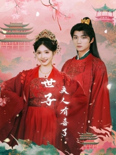 《世子夫人有喜了》短剧高清全集免费在线观看播放完整版