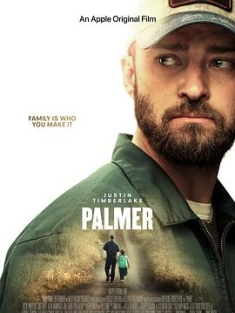 帕尔默 Palmer.2021.HDR.2160p.WEB.H265-NAISU