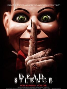 死寂 Dead Silence (2007) / 寂静 / 死城 / 欢迎光临死亡小镇 / Dead.Silence.2007.2160p.BluRay.REMUX.HEVC.DTS-HD.MA.5.1-FGT