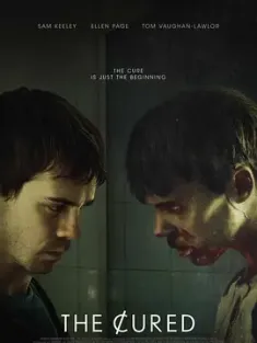 第三波 The Cured 2017 丧尸3/4(港)/丧尸病狂(台) [爱尔兰] 豆瓣：5.8