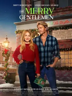 圣诞绅士夜 The Merry Gentlemen (2024) Los festivos caballeros/美国/豆瓣: