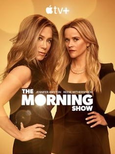 早间新闻 第三季 The Morning Show Season 3 (2023) / 晨早直播室(港) / 晨间直播秀(台) / 晨间风云 / 4K美剧下载 / The.Morning.Show.S03.The.Karman.Line.2160p.ATVP.WEB-DL.DDP5.1.Atmos.DV.HDR.H.265-FLUX[TGx]