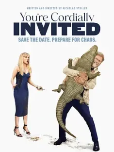 热情邀约 You’re Cordially Invited 2025  [美国] 豆瓣: