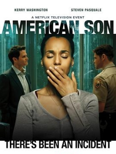 美国之子 American Son (2019) / 美国男孩(港) / 美国儿子 / 美国式儿子 / 4K电影下载 / American.Son.2019.2160p.NF.WEB-DL.x265.10bit.HDR.DDP5.1-SiC