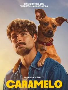 可拉米洛 Caramelo 2025