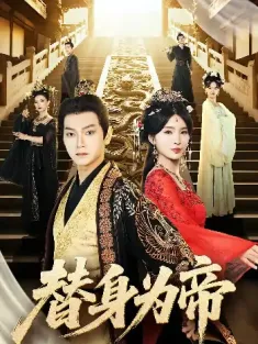 替身为帝（92集）