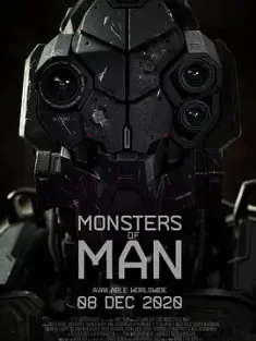 人造怪物 Monsters.of.Man.2020.2160p.BluRay.HEVC.DTS-HD.MA.7.1