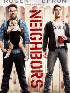 邻居大战 Neighbors (2014) / 贱邻50(港) / 恶邻缠身(台) / 恶邻居 / Bad Neighbours / Bad.Neighbours.2014.2160p.WEB.H265-NAISU[TGx]
