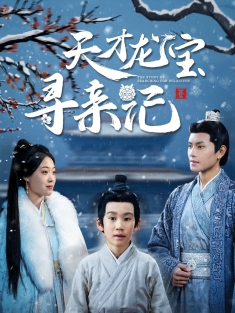 《天才龙宝寻亲记》短剧高清全集免费在线观看播放完整版