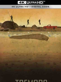 异形魔怪 Tremors (1990) / 从地心窜出 / 震颤 / 深渊异形 / 来自地底深处 / 4K电影下载 / Tremors.1990.2160p.Ai-Enhanced.DV.HDR10Plus.H265.DTS-HD.MA.5.1.RIFE.4.14-60fps-DirtyHippie