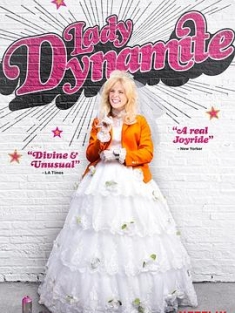 炸天女郎 第二季 Lady dynamite Season 2 Season 2 (2017) / Lady.Dynamite.S02.2160p.NF.WEB-DL.x265.10bit.SDR.DDP5.1-XEBEC[rartv]