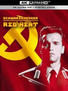 红色警探 Red Heat 1988 红场特警(港) / 魔鬼红星(台) / 冲出生死线