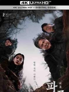 破墓 파묘 (2024) / The Unearthed Grave / Exhuma / 4K电影下载 / Exhuma.2024.2160p.iTunes.WEB-DL.H264.DDP5.1