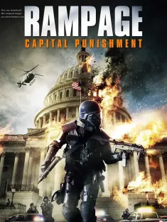 《狂暴2：资本的惩罚 Rampage: Capital Punishment 2014》狂暴2/Rampage 2