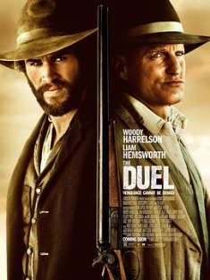 海伦娜之路 The Duel (2016) / 决斗 / By Way of Helena / 4K