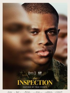 检阅日 The Inspection (2022) / The.Inspection.2022.2160p.WEB-DL.x265.10bit.HDR10Plus.DTS-HD.MA.5.1-NOGRP
