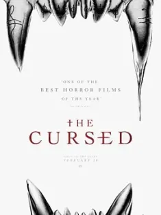 新狼人传说 The Cursed (2021) Eight for Silver