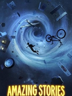 惊异传奇 Amazing Stories (2020) / 幻海奇谈(港) / 幻异传奇(台) / 4K.UHD.2160P（阿里云盘资源）