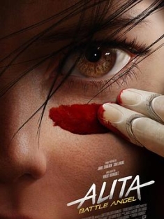 阿丽塔：战斗天使 Alita.Battle.Angel.2019.2160p.BluRay.HEVC.TrueHD.7.1...