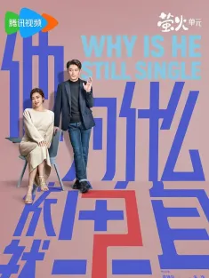他为什么依然单身 2025 不能结婚的男人/中国版不能结婚的男人