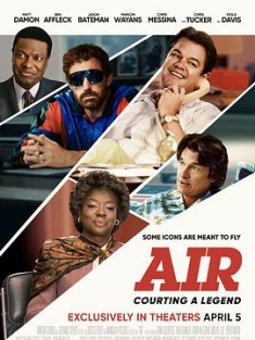 气垫传奇 AIR (2023) / 气垫 / AIR Jordan / AIR.2023.2160p.AMZN.WEB-DL.x265.10bit.HDR10Plus.DDP5.1.x265-FLUX
