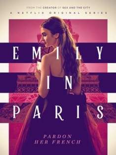 艾米丽在巴黎 第一季 Emily.in.Paris.S01.2160p.NF.WEB-DL.x265.10bit.HD...