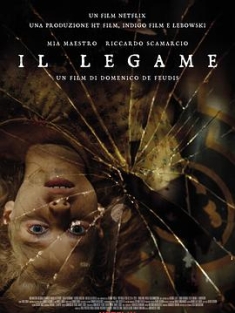谜厄庄园 Il legame (2020) / The Binding / The.Binding.2020.4K.MULTI.2160p.SDR.WEB.DDP.5.1.HEVC-DDR