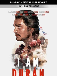 我是杜兰 I Am Durán (2019) 我是杜蘭(港)/英国/豆瓣: 7.6