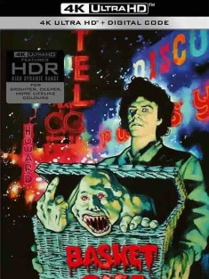 篮子里的恶魔 Basket Case (1983) / 4K电影下载 / Basket.Case.1982.2160p.UHD.Blu-ray.Remux.DV.HDR.HEVC.FLAC.1.0