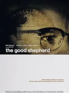 特务风云 The Good Shepherd (2006) 忠于职守/特务风云：中情局诞生秘辛(台)/牧羊人