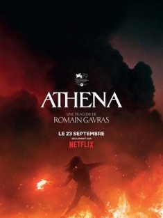 雅典娜 Athena.2022.FRENCH.2160p.NF.WEB-DL.x265.10bit.HDR.DDP5.1.Atmos-SMURF