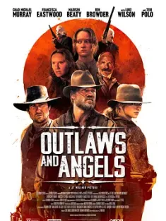 亡命徒与天使 Outlaws and Angels (2016) /美国/豆瓣: 7.5