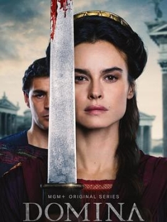 多米娜 第二季 Domina Season 2 (2023) / Conspiracy / Domina.S02.2160p.WEB.H265-CRUCiFiED[TGx]