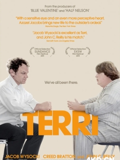泰瑞 Terri 2011 [美国] 豆瓣:6.9