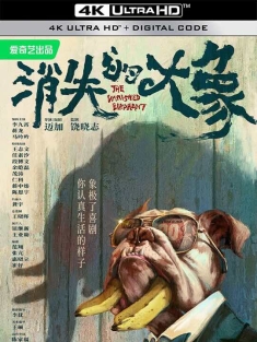 消失的大象 (2024) The Vanished Elephant